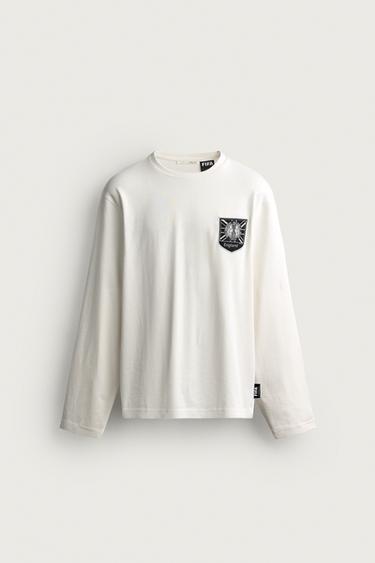 Zara {名称} - {颜色}