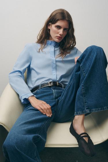 Zara {名称} - {颜色} - 0 图片