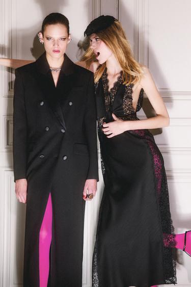 Zara {名称} - {颜色} - 0 图片