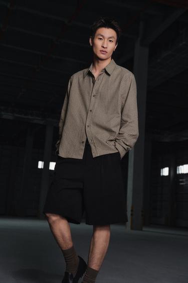 Zara {名称} - {颜色}