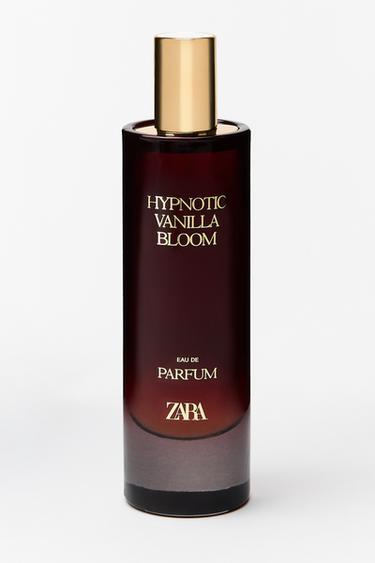 HYPNOTIC VANILLA BLOOM EDP 80ML / 2.71 oz - TINTED LEATHER by Zara