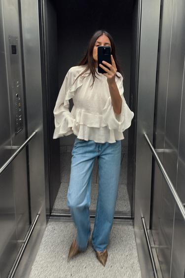 Zara {名称} - {颜色} - 0 图片