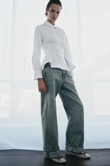 Zara {名称} - {颜色}