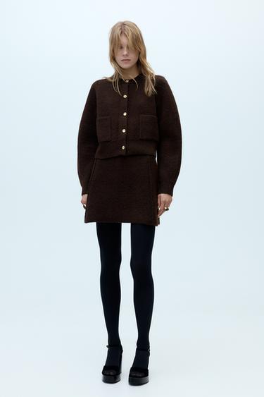 Zara {名称} - {颜色} - 0 图片