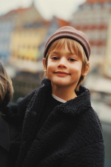 Zara {名称} - {颜色}