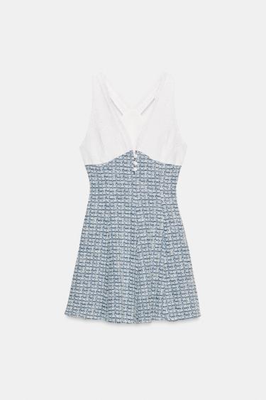 Zara {名称} - {颜色}