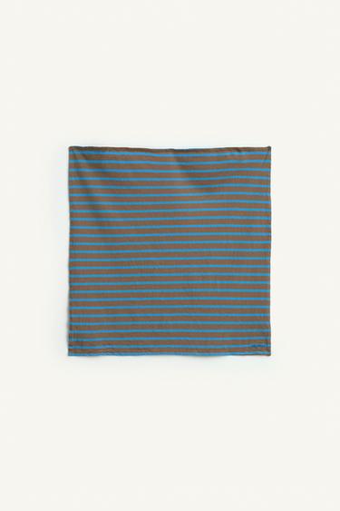 STRP BNDN 16 - Light blue by Zara