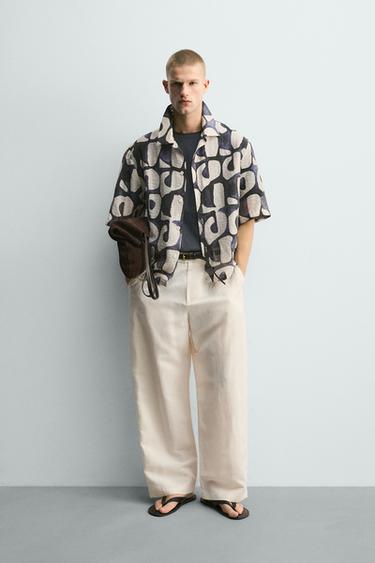 Zara {名称} - {颜色} - 0 图片