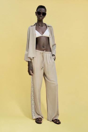 Zara {名称} - {颜色} - 0 图片