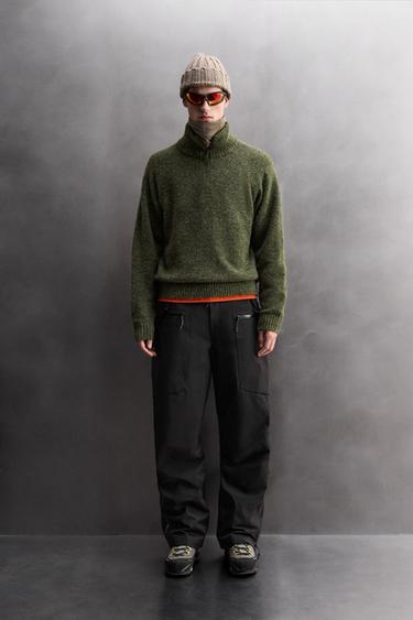 Zara {名称} - {颜色} - 0 图片