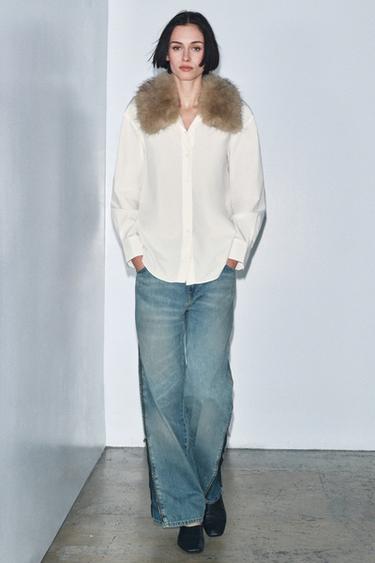 Zara {名称} - {颜色}