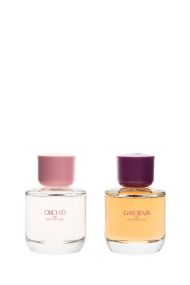 ORCHID & GARDENIA EDP 2X90ML / 3.0 oz - TINTED LEATHER by Zara