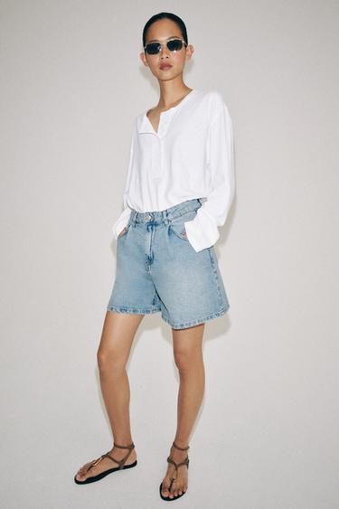Zara {名称} - {颜色}