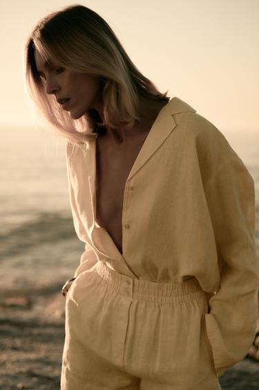 Zara {名称} - {颜色}