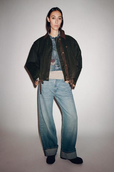 Zara {名称} - {颜色} - 0 图片