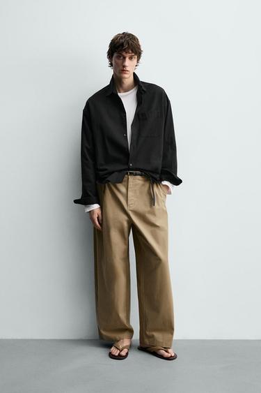 Zara {名称} - {颜色} - 0 图片