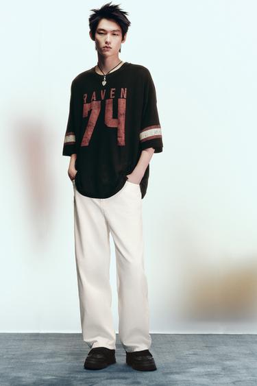 Zara {名称} - {颜色}