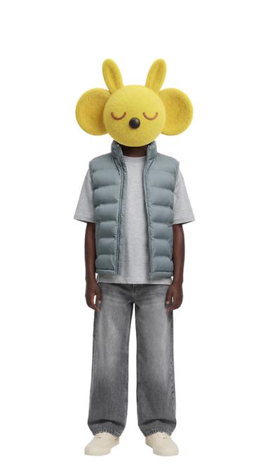 Zara {名称} - {颜色}