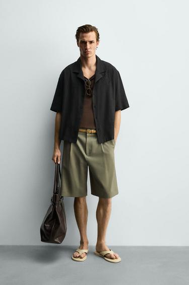 Zara {名称} - {颜色} - 0 图片