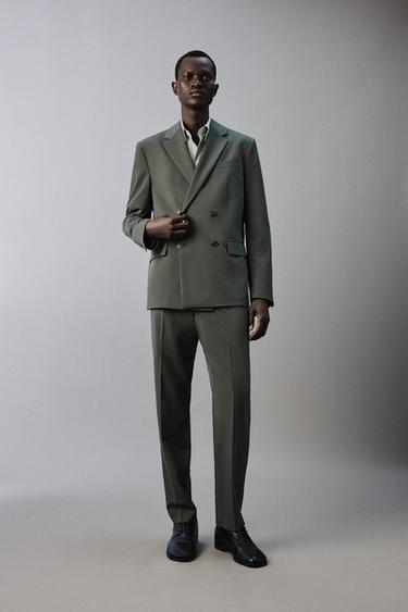 Zara {名称} - {颜色} - 0 图片