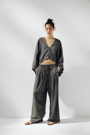 Zara {名称} - {颜色}