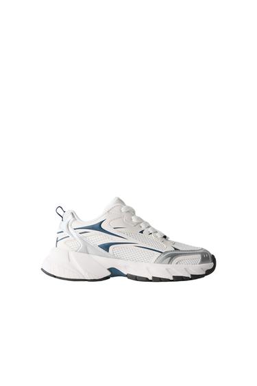 Zara {名称} - {颜色}