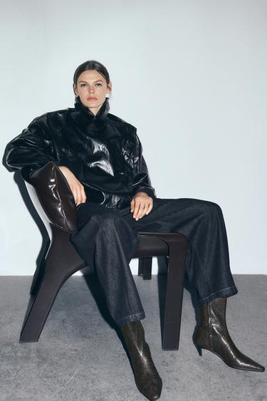 Zara {名称} - {颜色} - 0 图片