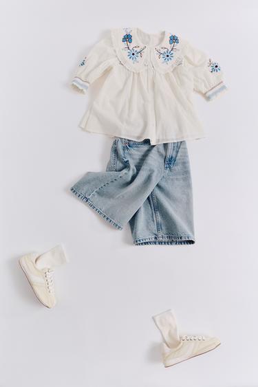 Zara {名称} - {颜色}