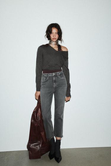 Zara {名称} - {颜色}