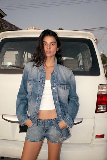 Zara {名称} - {颜色}