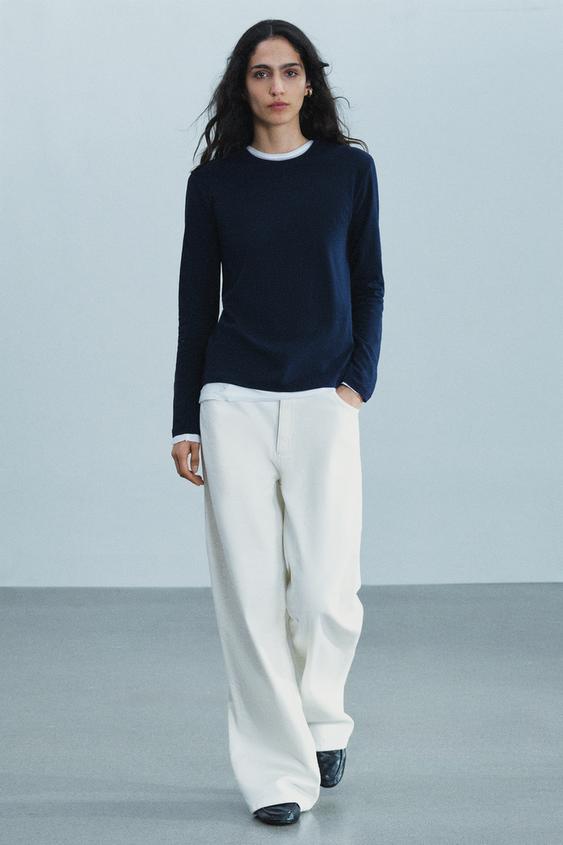 Zara {名称} - {颜色} - 0 图片