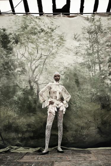 Zara {名称} - {颜色}