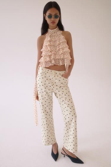 Zara {名称} - {颜色}