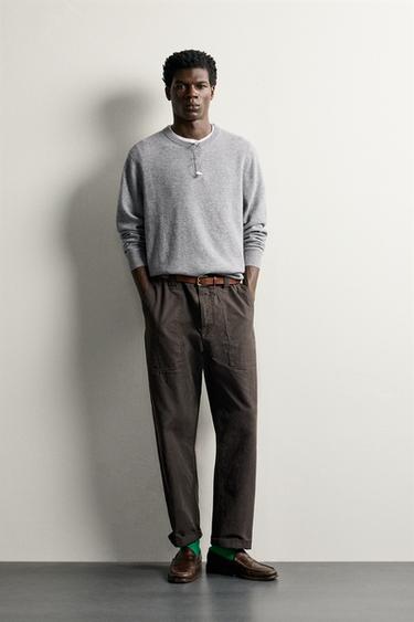 Zara {名称} - {颜色} - 0 图片