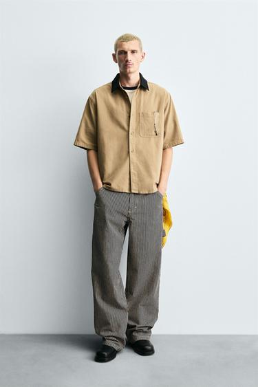 Zara {名称} - {颜色} - 0 图片