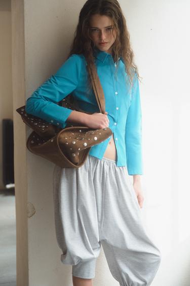 Zara {名称} - {颜色} - 0 图片