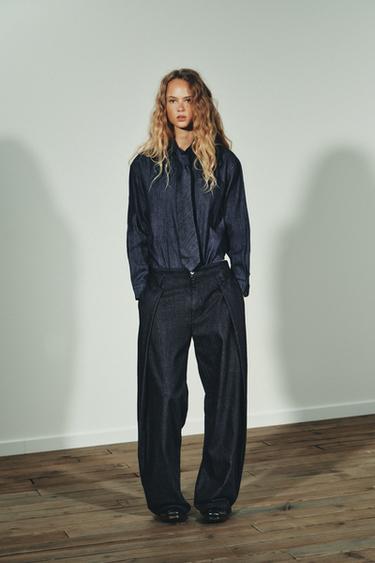 Zara {名称} - {颜色} - 0 图片