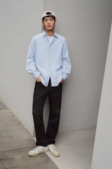 Zara {名称} - {颜色}