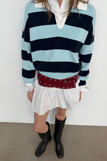 Zara {名称} - {颜色}