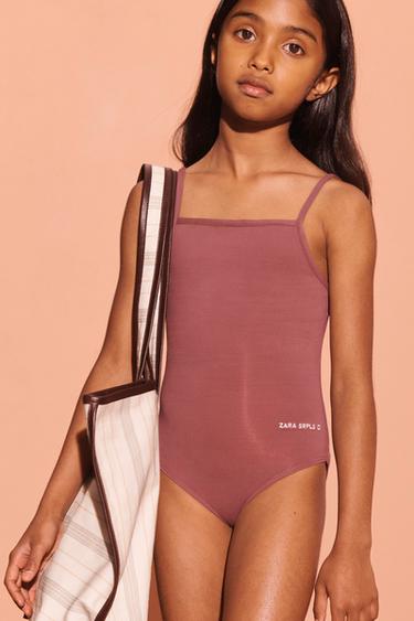 SWMST - Brown by Zara