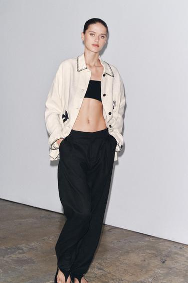 Zara {名称} - {颜色} - 0 图片