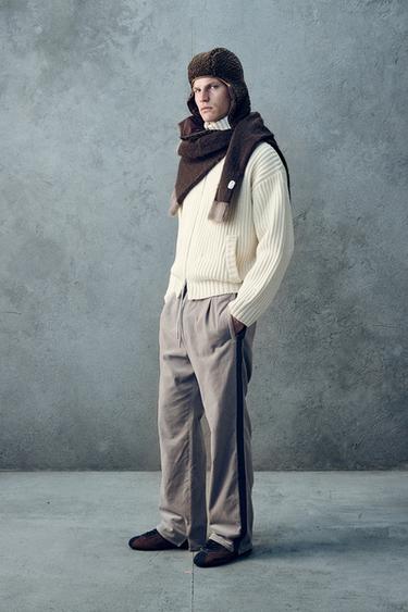 Zara {名称} - {颜色} - 0 图片