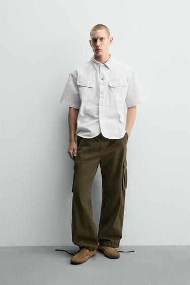 Zara {名称} - {颜色} - 0 图片
