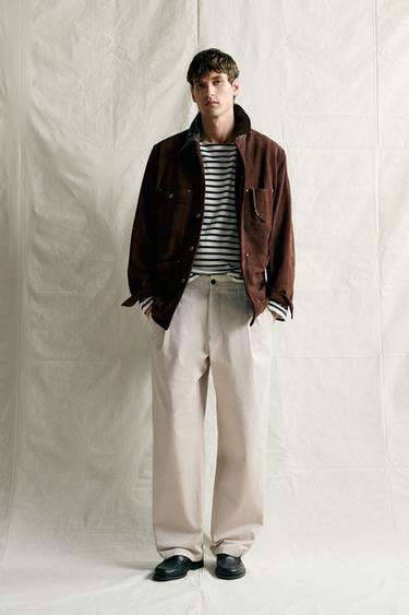 Zara {名称} - {颜色} - 0 图片