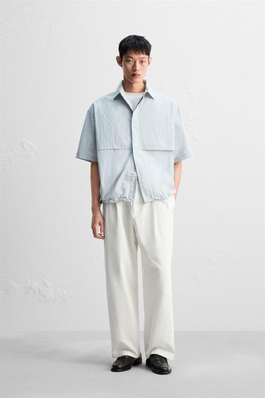 Zara {名称} - {颜色} - 0 图片