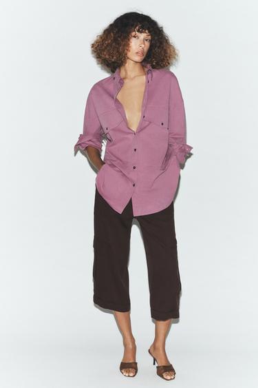 Zara {名称} - {颜色} - 0 图片