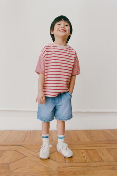 Zara {名称} - {颜色}