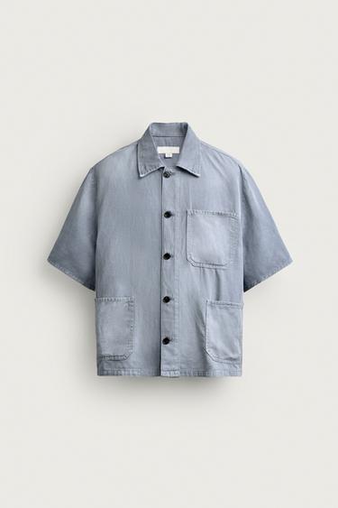 Zara {名称} - {颜色}