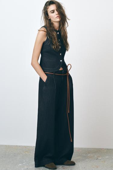 Zara {名称} - {颜色} - 0 图片