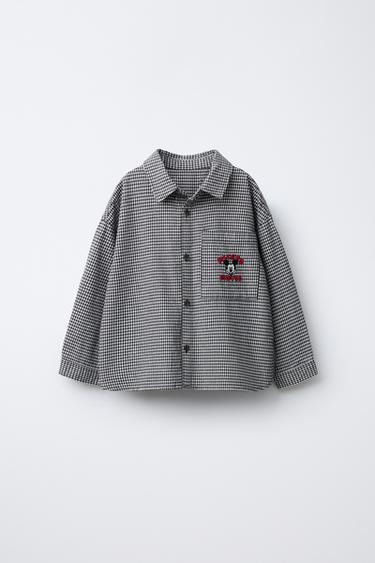 Zara {名称} - {颜色}